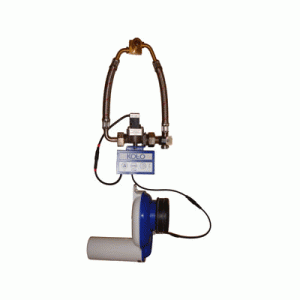 Kolo Термічна система змивання харчується від батареї 96025000