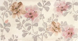 Rocersa Retro DEC VERRE BEIGE декор 224984