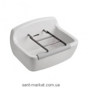 Kolo BOSTON мойка керамическая 50 x 39 x 30 см НОВИНКА! K21161000