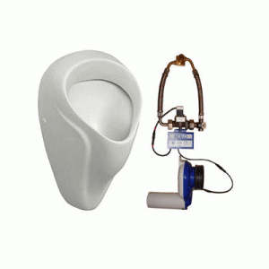 Пісуар KOLO Alex 66000000 + термічна система змивання 96026 69016000