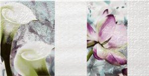 Rocersa Twist DEC VICTORIA B AZUL декор 190661