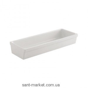 Kolo MADISON мийка керамічна 90 x 45 см НОВИНКА! K21090000