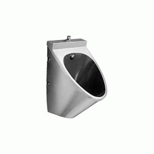 Писсуар механический KOLO без крышки с верхним подводом воды K16011000