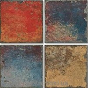 Gambarelli J0VU00 VULCAN MIX COLOR Плитка напольная 109302