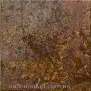 Gambarelli QUARTIERE LATINO ROSSO Плитка для підлоги 104994