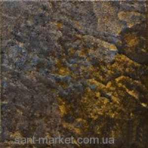 Gambarelli QUARTIERE LATINO ROSSO/BLU Плитка напольная 107958