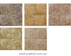 Gambarelli W0NS00 NAUTILUS MULTICOLOR Плитка напольная 98436