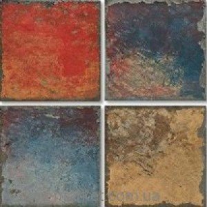Gambarelli J0VU00 VULCAN MIX COLOR Плитка напольная 109302