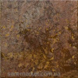 Gambarelli QUARTIERE LATINO ROSSO Плитка напольная 104994