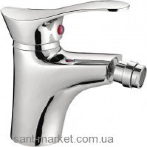 Ferro Padwa смеситель для биде консольный  покрытие PVD BTP6PVD