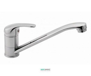 Смеситель для кухни Ferro Basic однорычажный BBC4