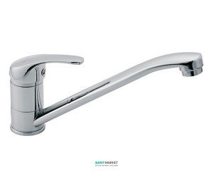 Змішувач для кухні Ferro Vasto змішувач BVA4