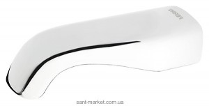 Ferro Виливши ванновий для змішувачів прихованого монтажу WWP01