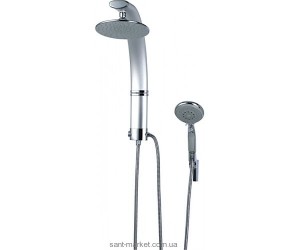 Ferro Rimini душевая панель из двух частей NP1