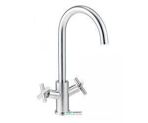 Змішувач для кухні Ferro Livorno змішувач BLI4