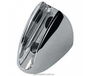 Ferro тримач душу точковий хром U02