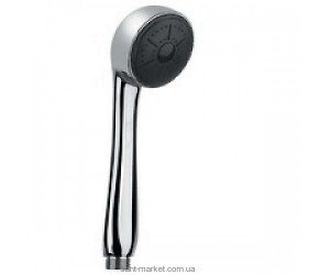Душова лійка Ferro колекція Kolorado хром S538