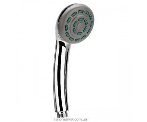 Душова лійка Ferro колекція Baleno хром S224