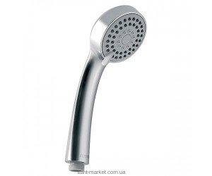 Душова лійка Ferro колекція Casa хром S305