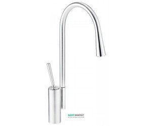 Смеситель для кухни Ferro Calles однорычажный BCA4A