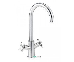 Смеситель для кухни Ferro Livorno однорычажный BLI4