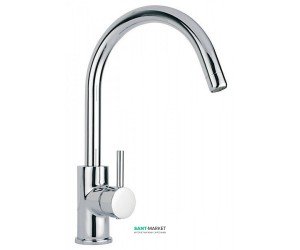 Змішувач для кухні Ferro Luga змішувач BLU4