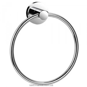 Ferro вешалка для полотенец круглая AC11