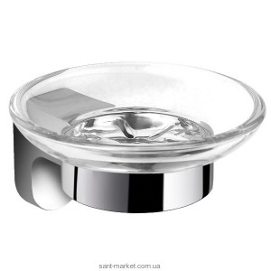 Ferro скляна мильниця AD02