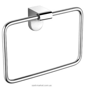 Ferro вішалка для рушників кругла AD11