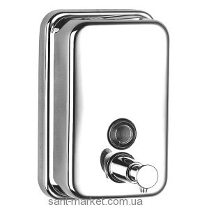 Ferro дозатор для мыла ёмкостью 900 мл AC29