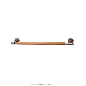 Ferro вішалка для рушників одинарна K07F