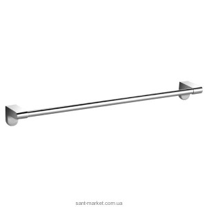 Ferro вішалка для рушників одинарна - 60 см AD07