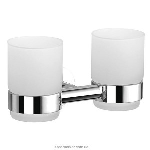 Ferro стакан подвійний AC04