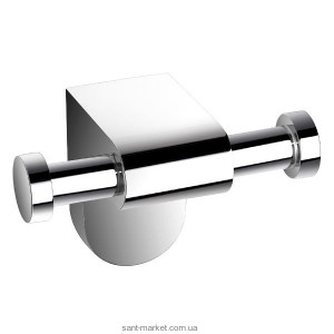 Ferro вішалка подвійна AD06