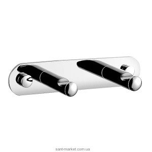 Ferro вішалка подвійна AC06