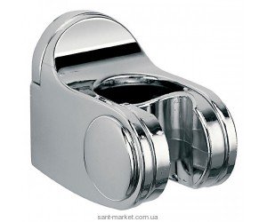 Ferro Держатель душа  точечный  хром U2106