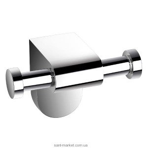 Ferro вешалка двойная AD06