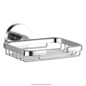 Ferro металева мильниця хром AC01