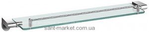 Ferro скляна полиця 50 см AC13
