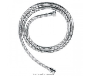 Ferro душевой шланг L-200 cм с конусной гайкой усиленный W72