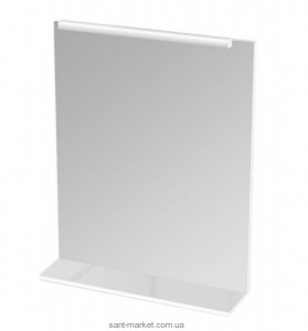 GORENJE Avon ЗЕРКАЛО С ПОЛКОЙ И СВЕТИЛЬНИКОМ RUTH 792920