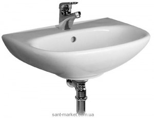 Раковина для ванної підвісна Jika Zeta біла H10392000104