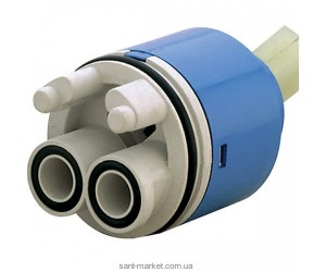 Ferro Керамическая головка для смесителя G07