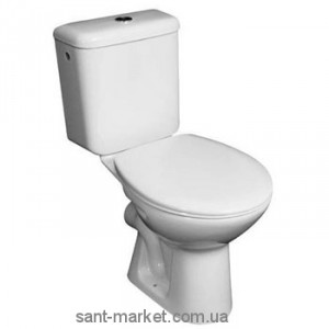 Унітаз підлоговий Jika Zeta H25396000242