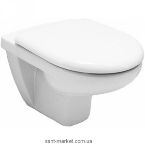 Унитаз подвесной Jika Olymp H20611000000