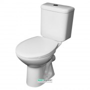 Унитаз напольный Jika Zeta H8253960002421