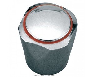 Ferro Вентиль смесителя F  хром P15