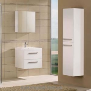 Gorenje Amador ЗЕРКАЛЬНЫЙ ШКАФ 60 СМ АНТРАЦИТ 792876