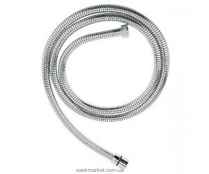 Ferro душевой шланг L-120 cм с конусной гайкой W13