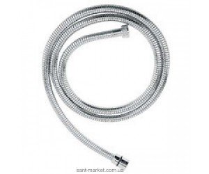 Ferro душевой шланг L-150 cм с конусной гайкой усиленный W47
